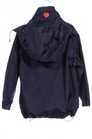 Детско яке Bayside, Размер 6-7y/ 122-128 см, Цвят Син, Цена 13,29 €