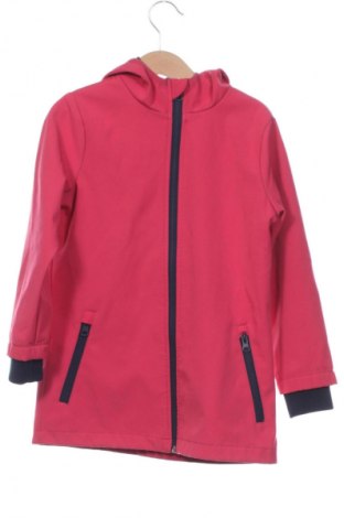 Детско яке Bpc Bonprix Collection, Размер 5-6y/ 116-122 см, Цвят Розов, Цена 14,31 €