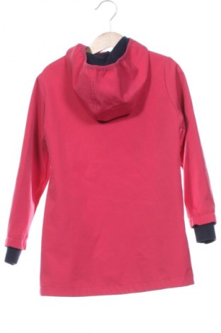 Детско яке Bpc Bonprix Collection, Размер 5-6y/ 116-122 см, Цвят Розов, Цена 14,31 €