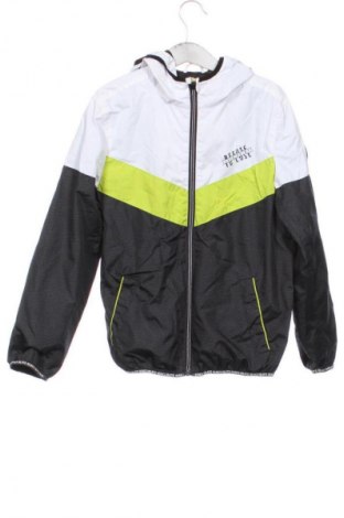 Detská bunda  C&A, Veľkosť 6-7y/ 122-128 cm, Farba Viacfarebná, Cena  9,95 €