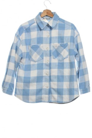 Детско яке C&A, Размер 11-12y/ 152-158 см, Цвят Многоцветен, Цена 12,78 €