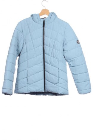 Детско яке C&A, Размер 15-18y/ 170-176 см, Цвят Син, Цена 18,40 €