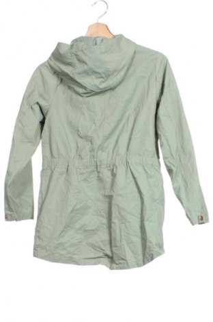 Детско яке Coolclub, Размер 10-11y/ 146-152 см, Цвят Зелен, Цена 17,69 €