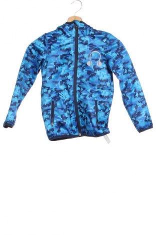 Детско яке Crivit, Размер 6-7y/ 122-128 см, Цвят Многоцветен, Цена 18,36 €
