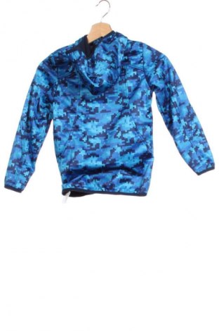 Детско яке Crivit, Размер 6-7y/ 122-128 см, Цвят Многоцветен, Цена 18,36 €