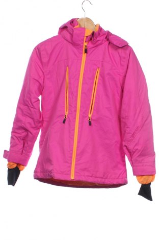 Детско яке Cubus, Размер 11-12y/ 152-158 см, Цвят Розов, Цена 20,45 €