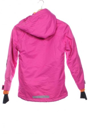 Детско яке Cubus, Размер 11-12y/ 152-158 см, Цвят Розов, Цена 20,45 €