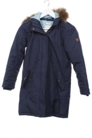 Детско яке Cyrillus, Размер 12-13y/ 158-164 см, Цвят Син, Цена 16,87 €