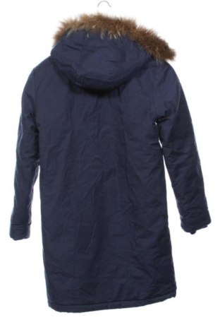 Детско яке Cyrillus, Размер 12-13y/ 158-164 см, Цвят Син, Цена 16,87 €