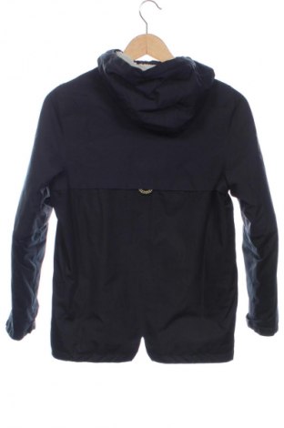 Детско яке Decathlon, Размер 11-12y/ 152-158 см, Цвят Син, Цена 14,31 €