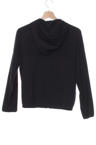 Детско яке Decathlon, Размер 11-12y/ 152-158 см, Цвят Черен, Цена 13,29 €