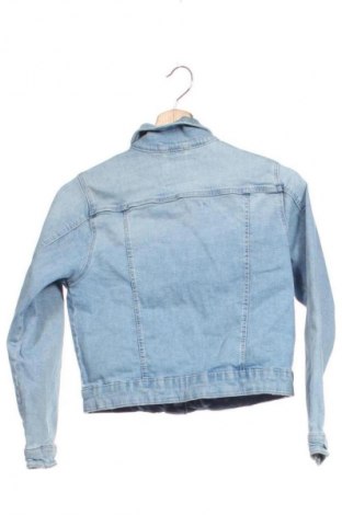 Детско яке Denim&Co., Размер 11-12y/ 152-158 см, Цвят Син, Цена 11,75 €