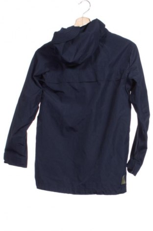 Dziecięca kurtka Didriksons, Rozmiar 10-11y/ 146-152 cm, Kolor Niebieski, Cena 43,99 zł