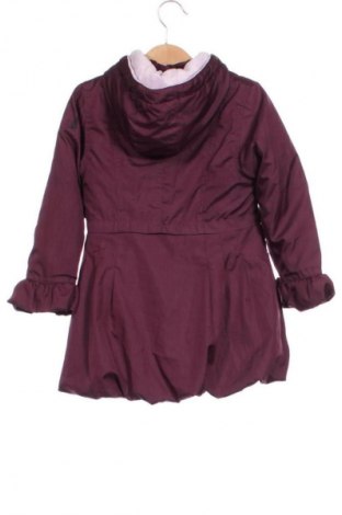 Детско яке Dunnes, Размер 2-3y/ 98-104 см, Цвят Лилав, Цена 16,87 €