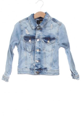 Детско яке Element, Размер 4-5y/ 110-116 см, Цвят Син, Цена 15,33 €