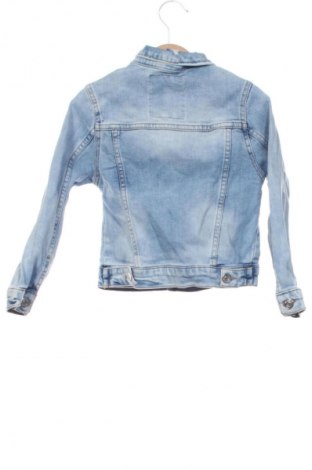 Детско яке Element, Размер 4-5y/ 110-116 см, Цвят Син, Цена 15,33 €