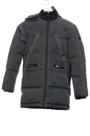 Kinderjacke Esprit, Größe 9-10y/ 140-146 cm, Farbe Blau, Preis 19,99 €