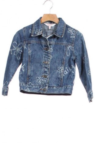 Детско яке Esprit, Размер 3-4y/ 104-110 см, Цвят Син, Цена 14,31 €