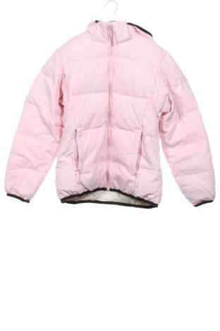 Παιδικό μπουφάν Etirel, Μέγεθος 11-12y/ 152-158 εκ., Χρώμα Ρόζ , Τιμή 13,99 €