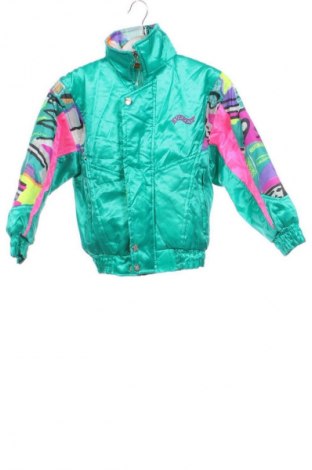 Kinderjacke Everest, Größe 2-3y/ 98-104 cm, Farbe Mehrfarbig, Preis € 11,99