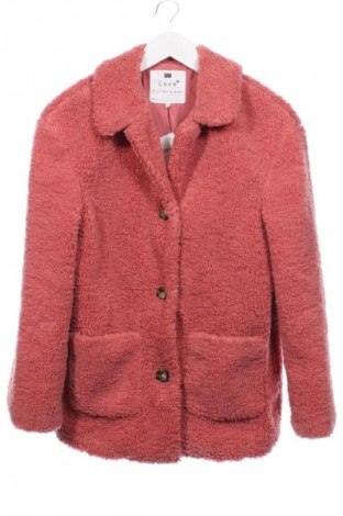 Kinderjacke F&F, Größe 13-14y/ 164-168 cm, Farbe Rosa, Preis € 16,99