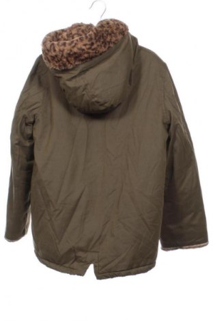 Kinderjacke Friboo, Größe 11-12y/ 152-158 cm, Farbe Grün, Preis € 8,99