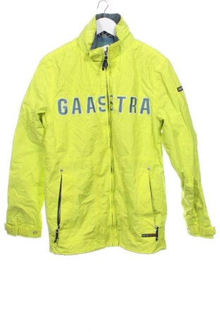Детско яке Gaastra, Размер 15-18y/ 170-176 см, Цвят Зелен, Цена 11,75 €