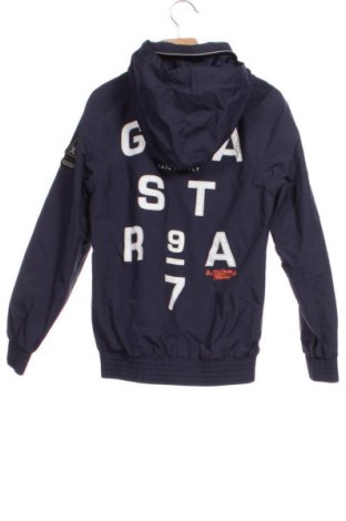 Детско яке Gaastra, Размер 10-11y/ 146-152 см, Цвят Син, Цена 19,94 €