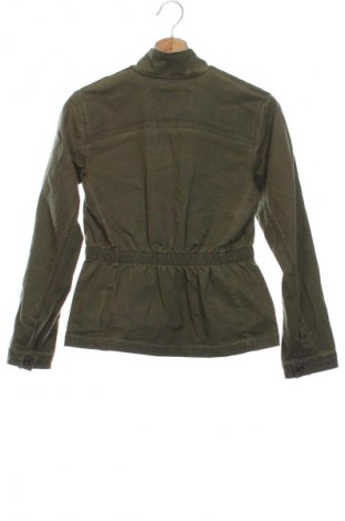 Детско яке Garcia Jeans, Размер 15-18y/ 170-176 см, Цвят Зелен, Цена 14,82 €