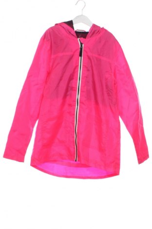 Детско яке Girls, Размер 10-11y/ 146-152 см, Цвят Розов, Цена 7,68 €