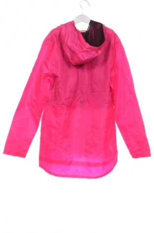 Детско яке Girls, Размер 10-11y/ 146-152 см, Цвят Розов, Цена 7,68 €