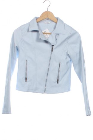 Dziecięca kurtka Girls, Rozmiar 12-13y/ 158-164 cm, Kolor Niebieski, Cena 60,99 zł