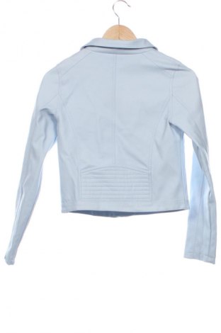 Dziecięca kurtka Girls, Rozmiar 12-13y/ 158-164 cm, Kolor Niebieski, Cena 60,99 zł