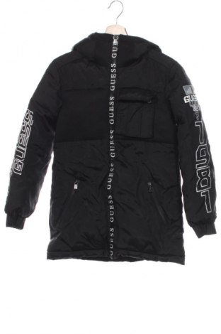 Kinderjacke Guess, Größe 11-12y/ 152-158 cm, Farbe Mehrfarbig, Preis 38,99 €