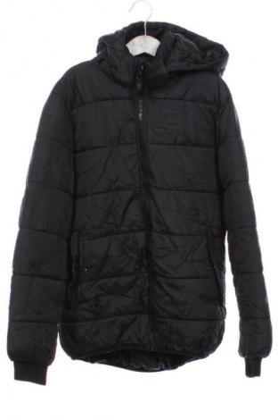 Dziecięca kurtka H&M, Rozmiar 11-12y/ 152-158 cm, Kolor Czarny, Cena 69,99 zł