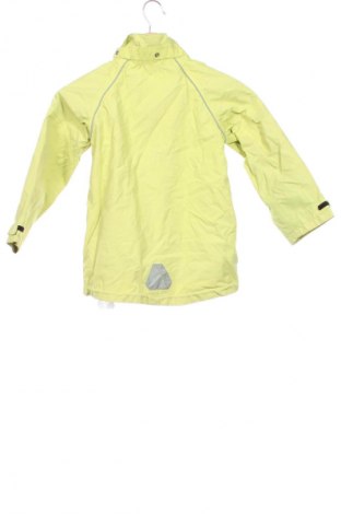 Dziecięca kurtka H&M, Rozmiar 5-6y/ 116-122 cm, Kolor Żółty, Cena 19,99 zł