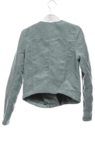 Παιδικό μπουφάν H&M, Μέγεθος 8-9y/ 134-140 εκ., Χρώμα Πράσινο, Τιμή 10,99 €