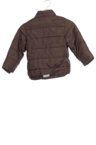 Детско яке H&M, Размер 5-6y/ 116-122 см, Цвят Кафяв, Цена 15,84 €