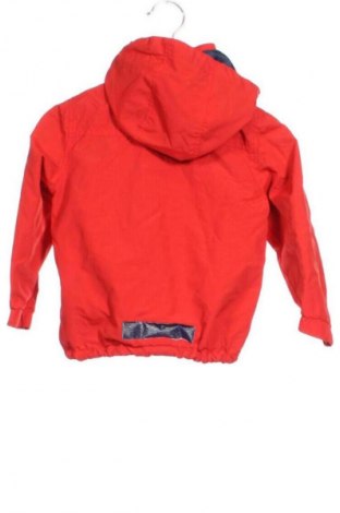 Dziecięca kurtka H&M, Rozmiar 18-24m/ 86-98 cm, Kolor Czerwony, Cena 32,99 zł