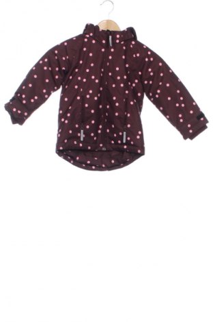 Детско яке H&M, Размер 2-3y/ 98-104 см, Цвят Многоцветен, Цена 15,84 €