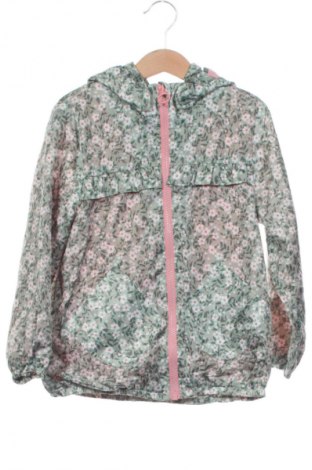 Детско яке H&M, Размер 5-6y/ 116-122 см, Цвят Многоцветен, Цена 12,27 €