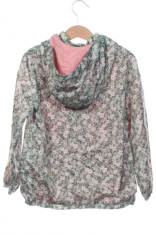 Детско яке H&M, Размер 5-6y/ 116-122 см, Цвят Многоцветен, Цена 12,27 €