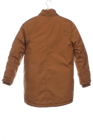 Детско яке H&M, Размер 10-11y/ 146-152 см, Цвят Кафяв, Цена 22,49 €