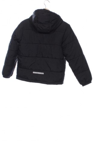 Детско яке H&M, Размер 9-10y/ 140-146 см, Цвят Черен, Цена 16,36 €