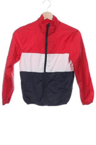 Детско яке H&M, Размер 7-8y/ 128-134 см, Цвят Многоцветен, Цена 12,78 €