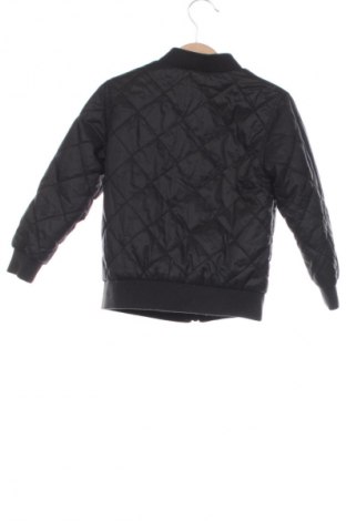 Детско яке H&M, Размер 2-3y/ 98-104 см, Цвят Черен, Цена 13,29 €
