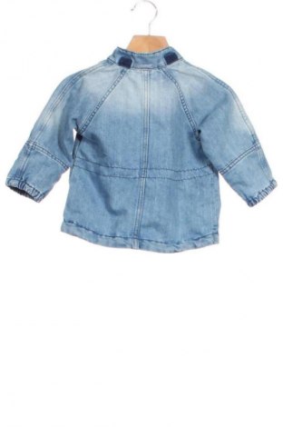 Детско яке H&M, Размер 6-9m/ 68-74 см, Цвят Син, Цена 12,27 €