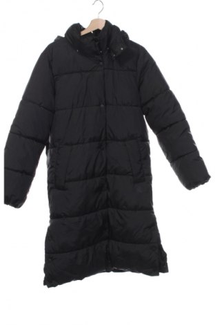 Детско яке H&M, Размер 12-13y/ 158-164 см, Цвят Черен, Цена 15,33 €