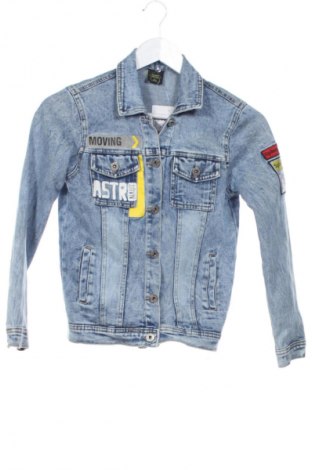 Dziecięca kurtka Happy House, Rozmiar 10-11y/ 146-152 cm, Kolor Niebieski, Cena 85,99 zł