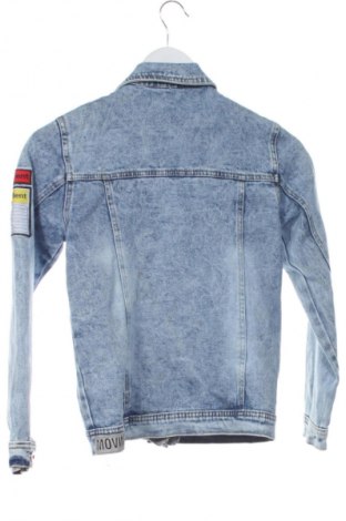 Dziecięca kurtka Happy House, Rozmiar 10-11y/ 146-152 cm, Kolor Niebieski, Cena 85,99 zł